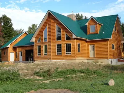 Michigan Custom Builders Inc. - Drywall Installation & Repair in Almont, MI