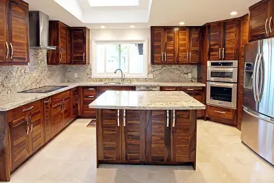 Pacific Precision Builders, Inc. - Commercial Construction Services in Honolulu, HI