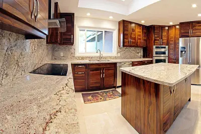 Pacific Precision Builders, Inc. - Commercial Construction Services in Honolulu, HI
