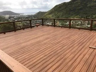 ELJ Construction, Inc - Carpentry & Woodworking in Honolulu, HI