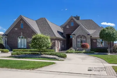 GSA Gruppo LLC - Tile & Stone Installation Services in Birmingham, MI