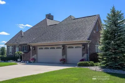 GSA Gruppo LLC - Tile & Stone Installation Services in Birmingham, MI