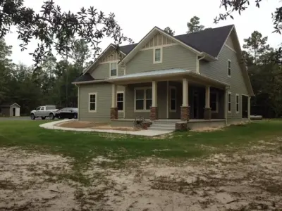 Gomac Custom Builders - Architectural & Building Design Services in Gainesville, FL
