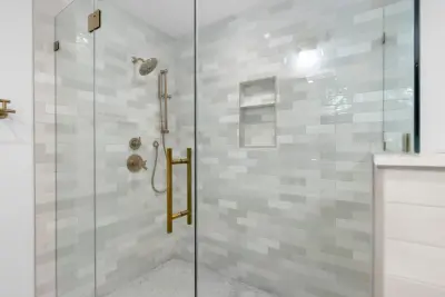 Haworth-Gut Renovation — Home Renovation & Remodeling Services project by WA Construct