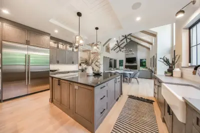 RJT Custom Builders LLC - Kitchen Remodeling in Woodcliff Lake, NJ