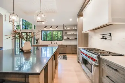 Haworth New Jersey — Home Renovation & Remodeling Services project by RJT Custom Builders LLC