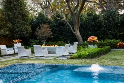 Bonick Landscaping - Deck Building & Repair in Irving, TX