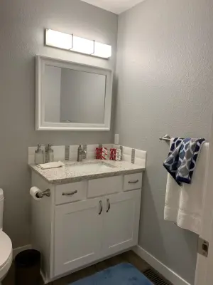 Hayden renovation — Home Renovation & Remodeling Services project by Chateau Construction