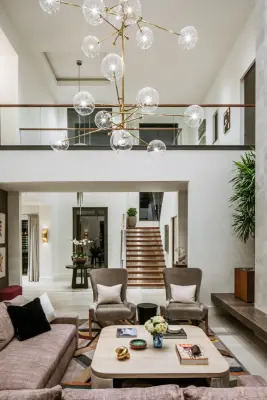 Hayes Residence - 2019 — Home Renovation & Remodeling Services project by Cornerstone Homes By Chris Moock, LLC