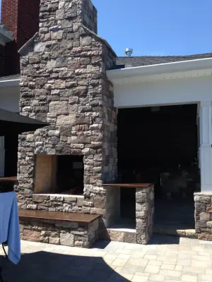 Hayes Initiative — Home Renovation & Remodeling Services project by Davidson & Company LLC