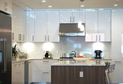 BIC Construction - Commercial Construction Services in Mill Valley, CA