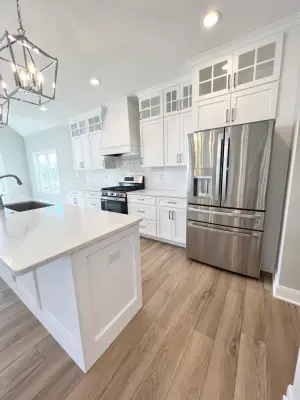 Younique Design + Build - Landscape Design in Valparaiso, IN