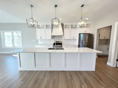 Younique Design + Build - Landscape Design in Valparaiso, IN