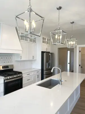 Younique Design + Build - Landscape Design in Valparaiso, IN
