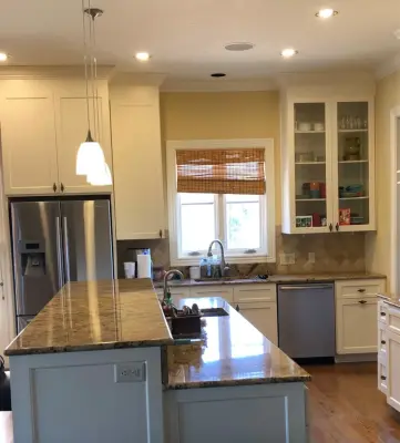 Kavanaugh Fine Homes/Double A Remodeling - Kitchen Remodeling in Little Rock, AR