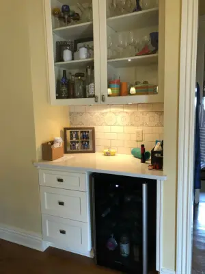 Kavanaugh Fine Homes/Double A Remodeling - Kitchen Remodeling in Little Rock, AR
