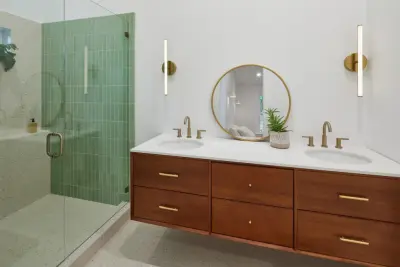 Conrad Construction - Kitchen Remodeling in Portland, OR