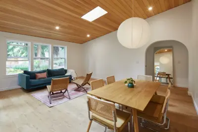 Conrad Construction - Kitchen Remodeling in Portland, OR