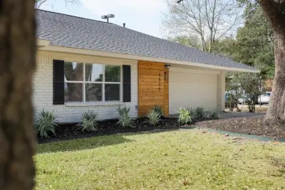 New Life Construction - Custom Home Builders in The Woodlands, TX