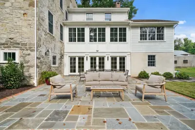 Hazley Builders | Architects - Interior Design & Decorating in West Chester, PA