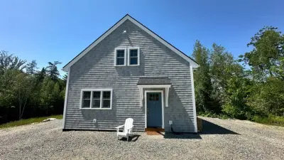 Generations Custom Homes - House Painting Services in Ellsworth, ME