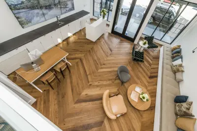 Holly Construction, Inc. - Architectural & Building Design Services in Santa Rosa, CA