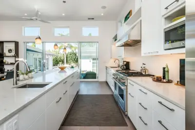Holly Construction, Inc. - Architectural & Building Design Services in Santa Rosa, CA
