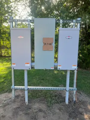 Valor Contracting LLC - Plumbing Services in Lufkin, TX
