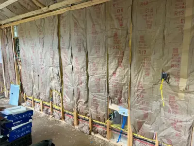 Valor Contracting LLC - Plumbing Services in Lufkin, TX