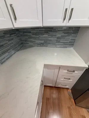 Core of the Home: Beautiful Kitchen Renovation by SBX ECO Construction, Inc.
