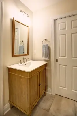 Heather - Complete Home Renovation by Anderson & Rodgers Construction