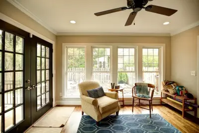 Anderson & Rodgers Construction - Kitchen Remodeling in Lexington, KY