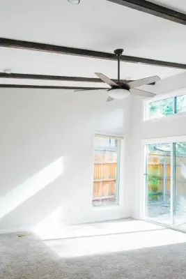 Heaton Renovation — Home Renovation & Remodeling Services project by JKC Inc General Contractor