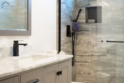Golden Heights Remodeling - Garage Door Installation & Repair in Concord, CA