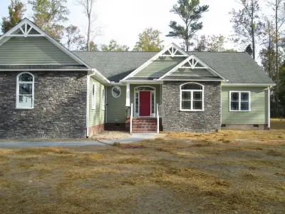 Maher Construction INC - Design-Build Services in New Bern, NC
