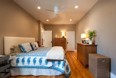 Helman Street — Home Renovation & Remodeling Services project by Coleman Creek Construction
