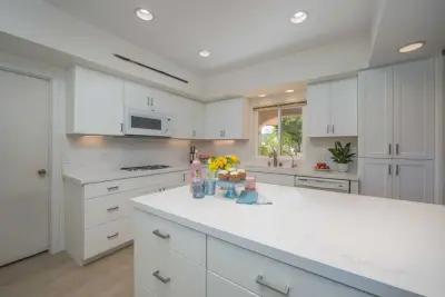 Hemet Kitchen Renovation — Home Renovation & Remodeling Services project by Regency General Contractors, Inc
