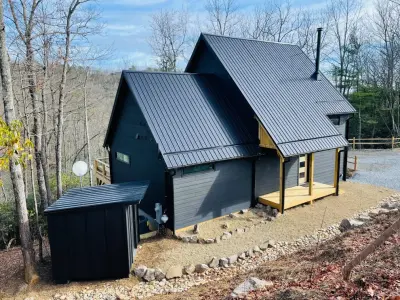Going Green Builders - Basement Waterproofing in Brevard, NC