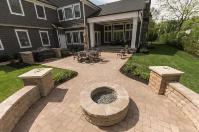 Celtic Concepts, Inc. Landscape Contractors - Retaining Wall Construction in Monmouth Beach, NJ