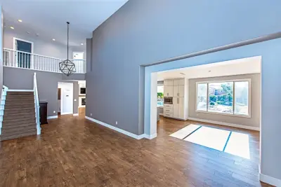 New Freedom Properties, LLC - Kitchen Remodeling in Las Vegas, NV