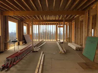 Associated Builders - Custom Home Builders in Hendersonville, NC