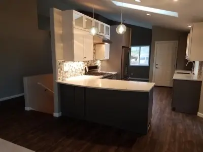 Peninsula Construction Service, LLC - Design-Build Services in Poulsbo, WA