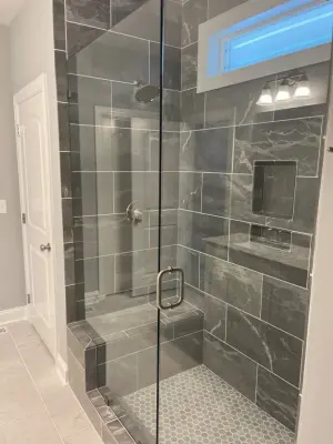 TSH Construction LLC - Bathroom Remodeling in Murfreesboro, TN