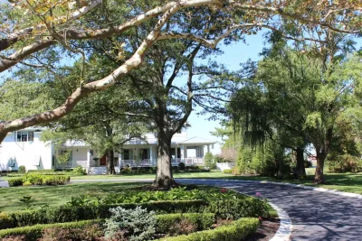 Celtic Concepts, Inc. Landscape Contractors - Retaining Wall Construction in Monmouth Beach, NJ