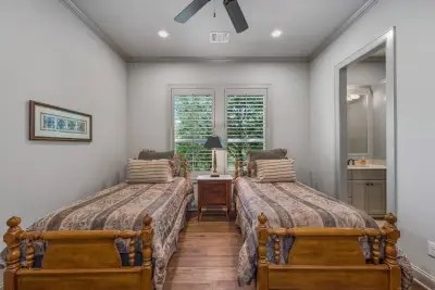 Cultural Lakes — Home Renovation & Remodeling Services project by Hamilton Custom Homes