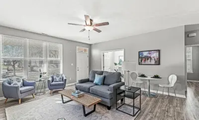 Hervey Avenue — Home Renovation & Remodeling Services project by Becht Pride