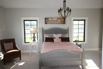 Hexville — Home Renovation & Remodeling Services project by Skidmore Inc.