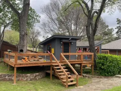 Austin Avery Construction - Siding & Exterior Remodeling in Argyle, TX