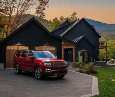 Big Country Built - Custom Home Builders in Pownal, ME