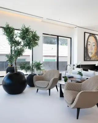 Hibiscus Isle Miami Beach — Home Renovation & Remodeling Services project by Oro Construction Solutions